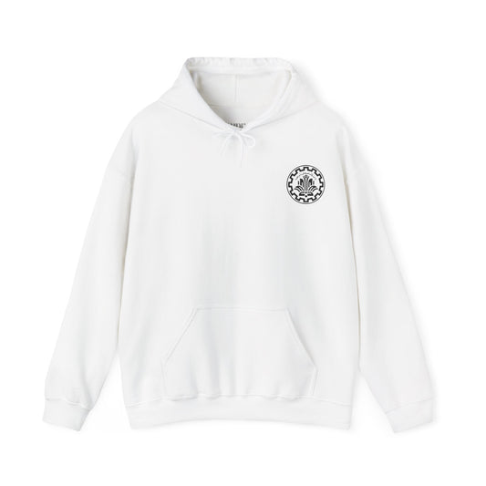 Sharif University Hoodie