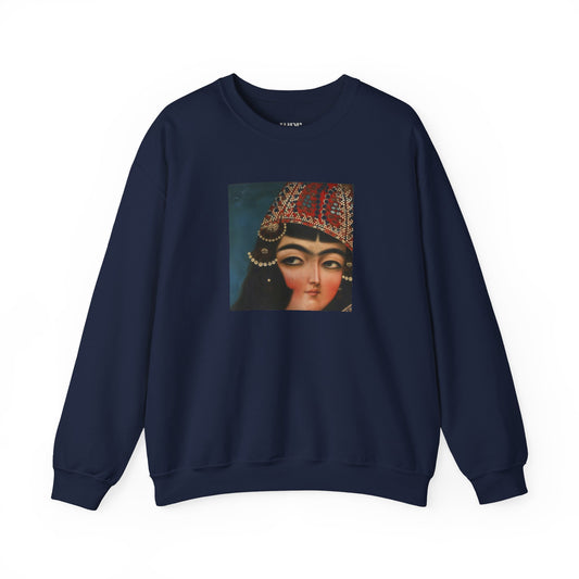 Dokhtar Irooni Sweatshirt