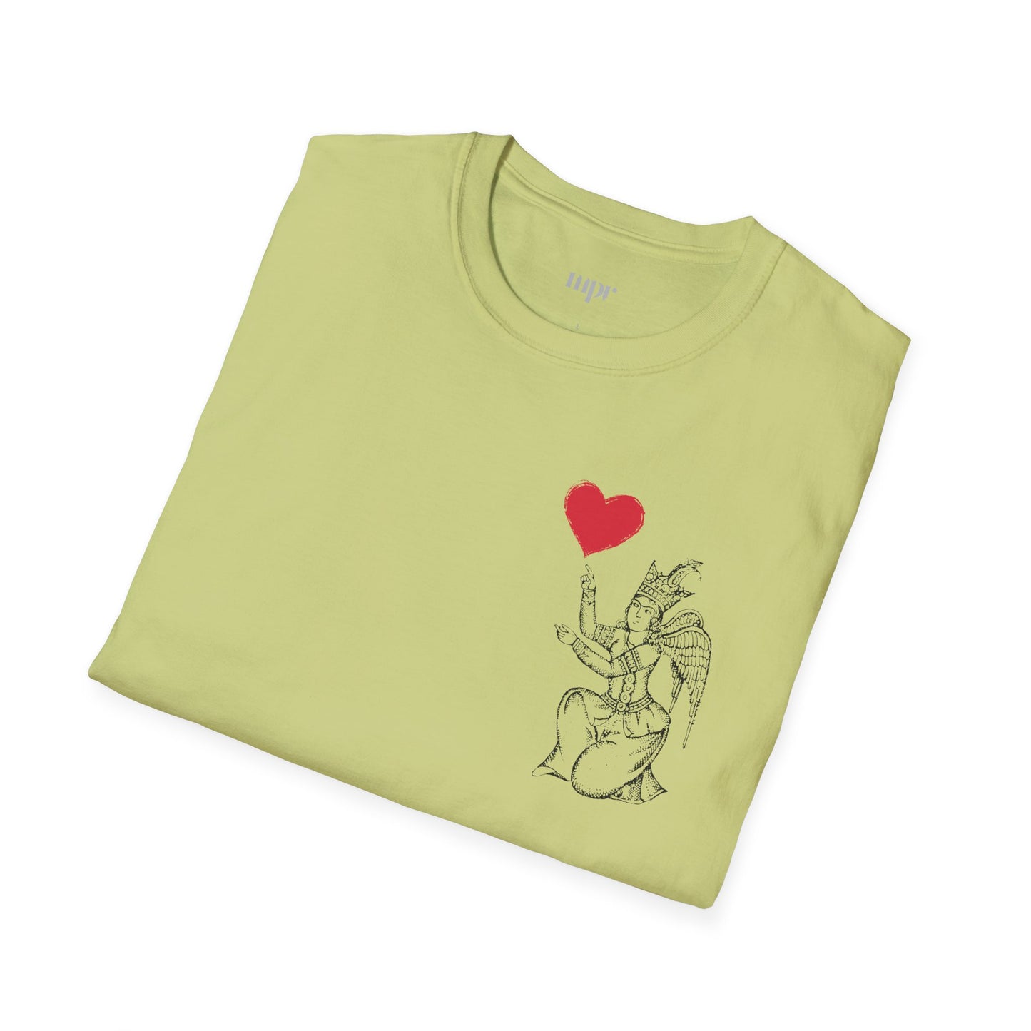 Wings of Heritage Unisex T-Shirt