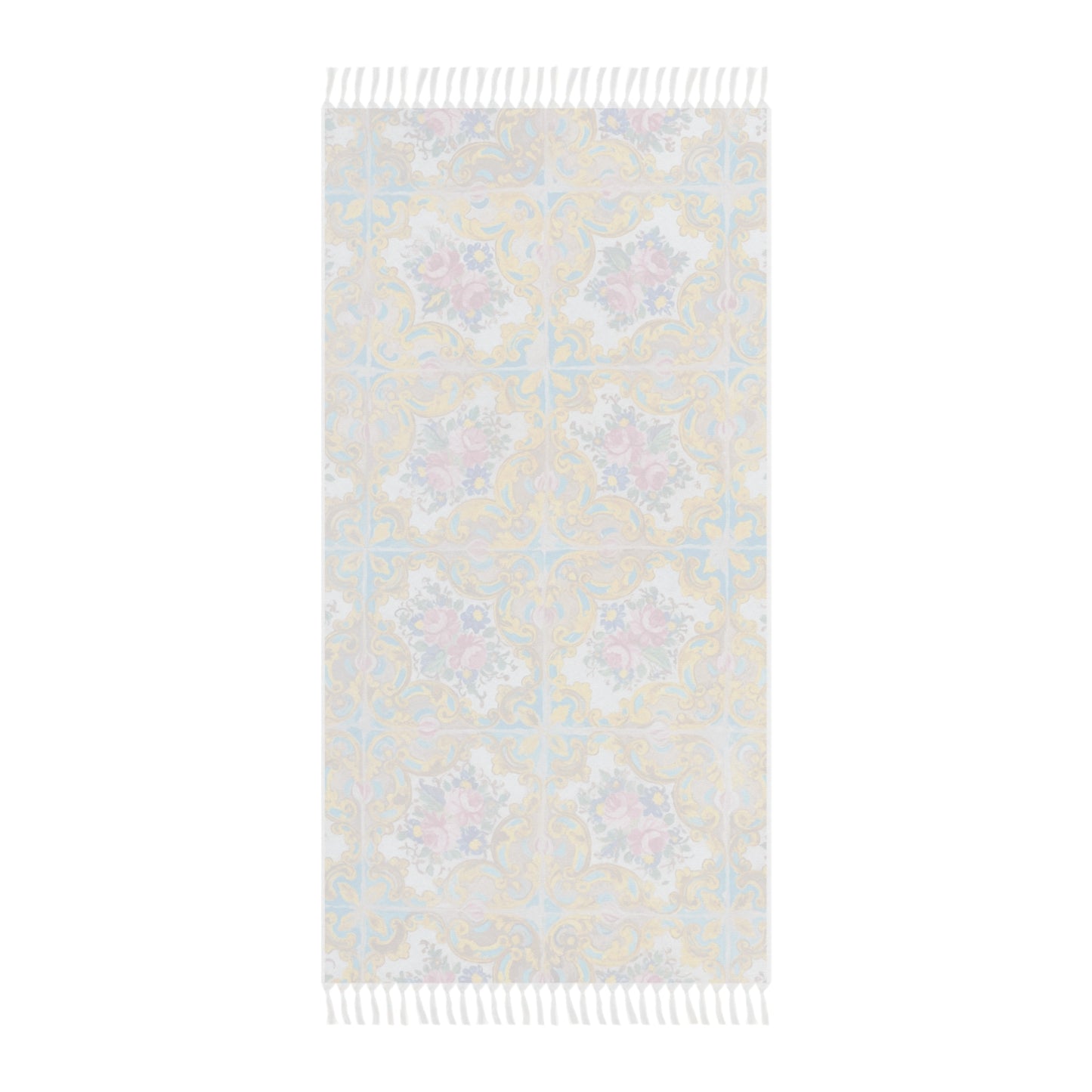 Golestan Glow Beach Cloth