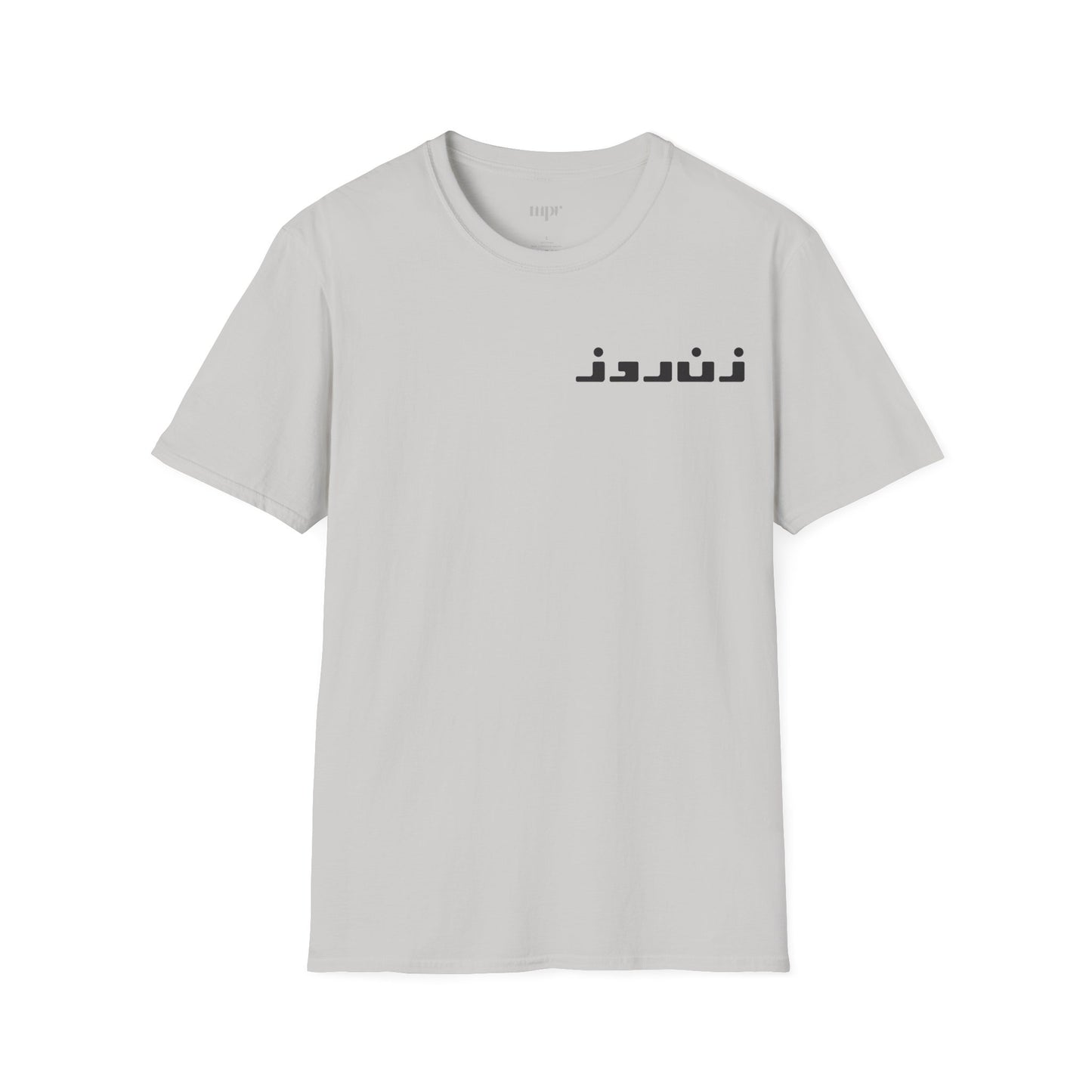 Zane Rooz Unisex T-shirt