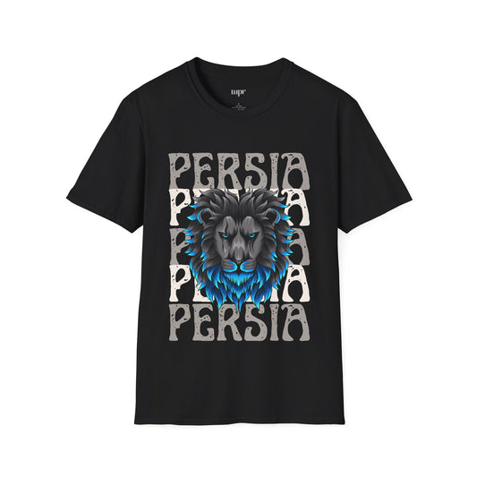 Persia Unisex T-Shirt