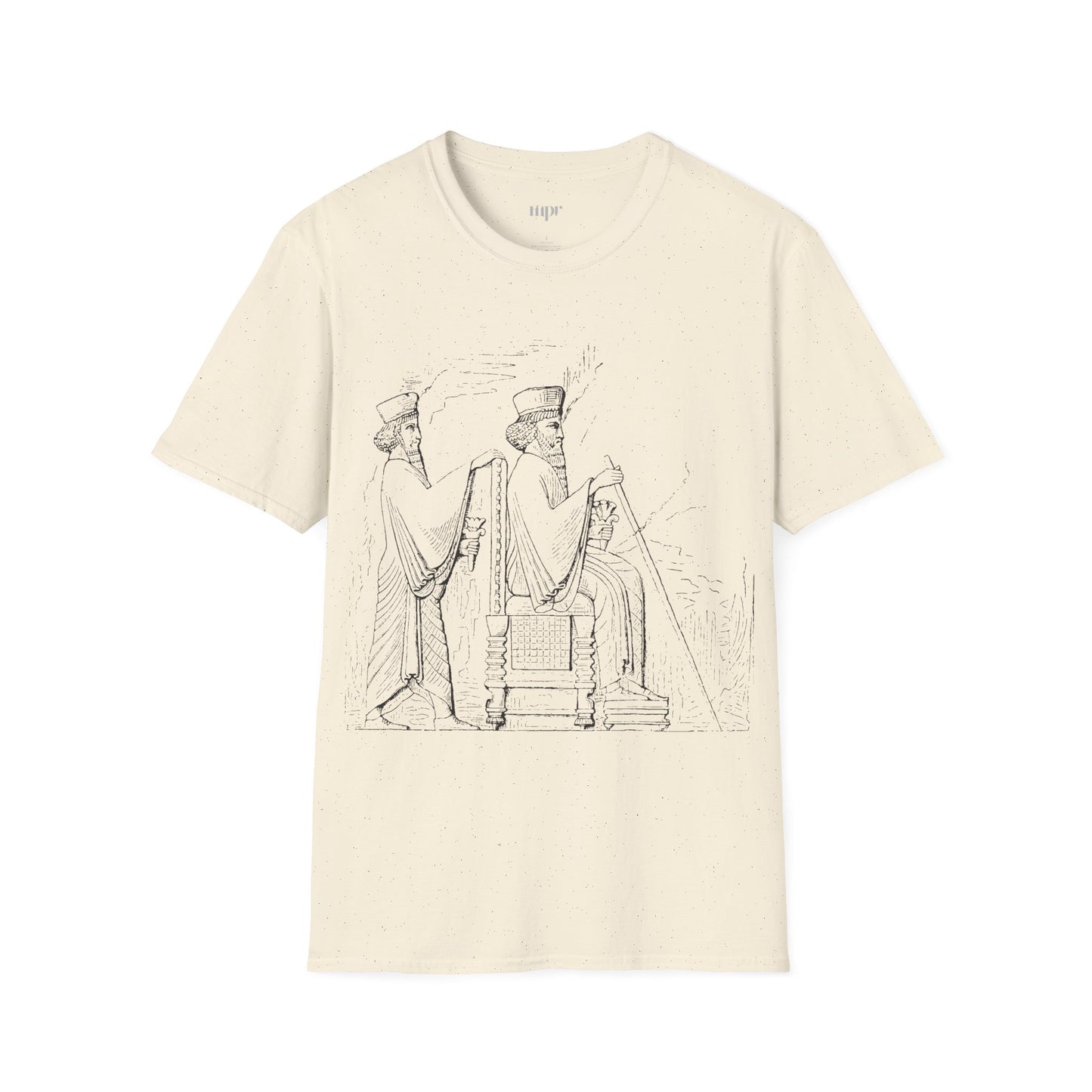 Darius the Great Unisex T-Shirt