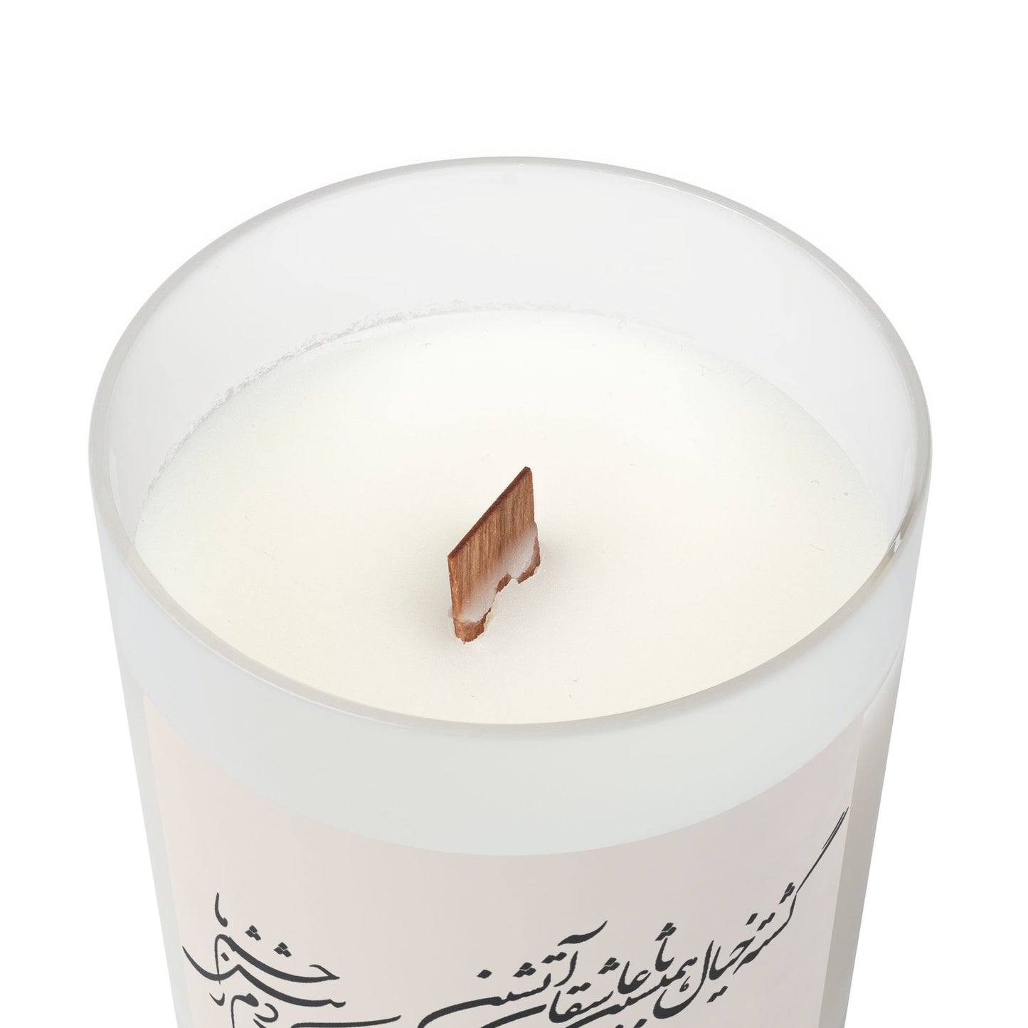 Lines of Light Candle (11 oz)
