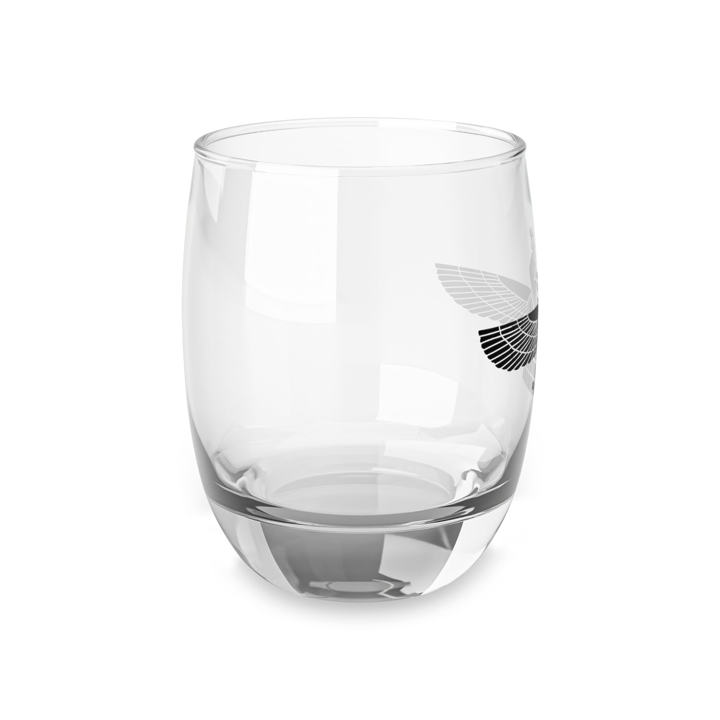 Farvahar Whiskey Glass