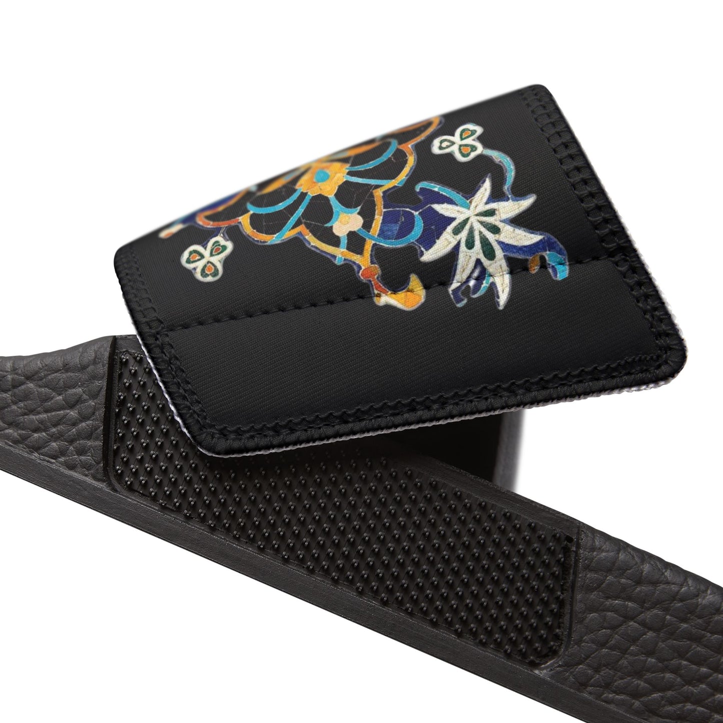 Mosaic Steps Sandals