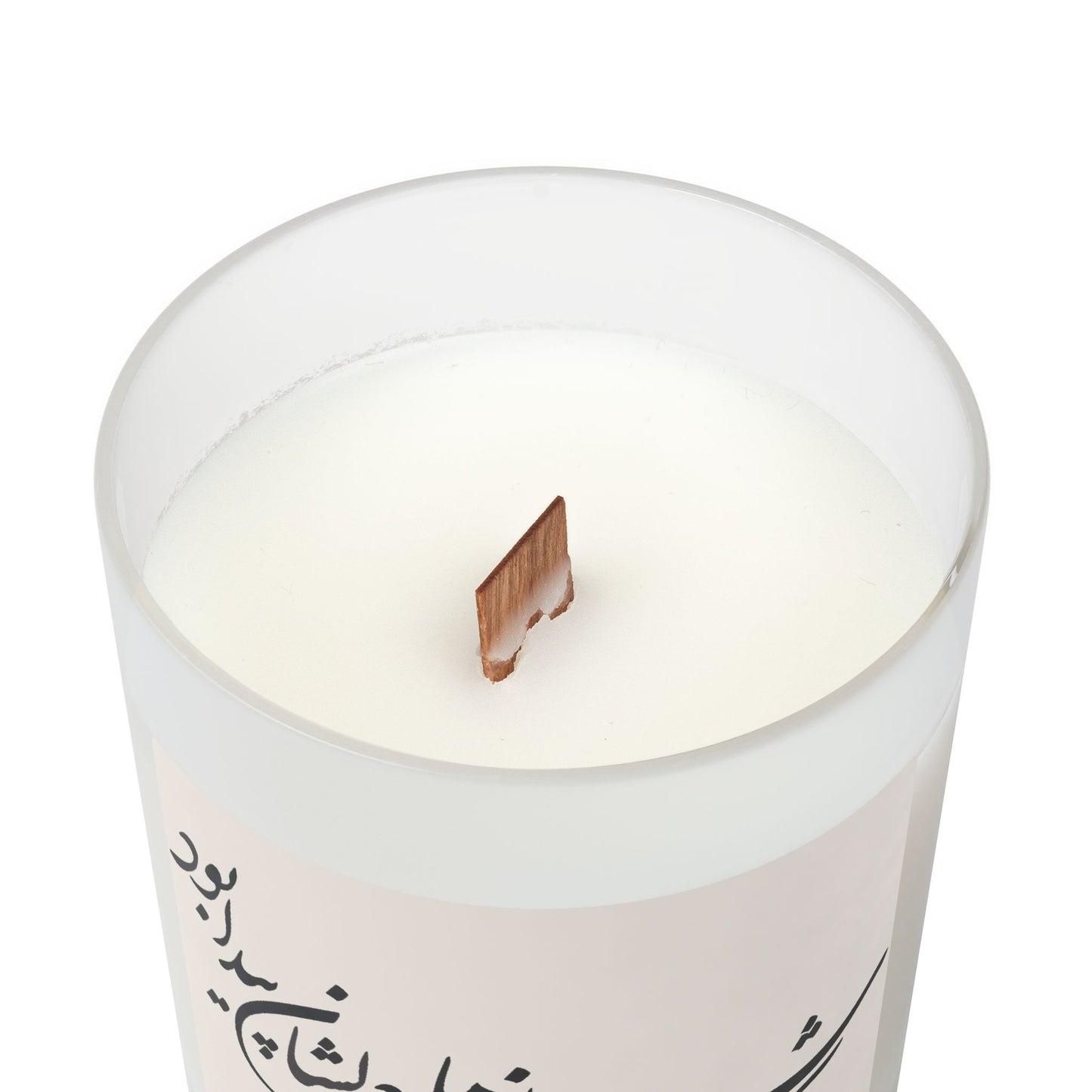 Lines of Light Candle (11 oz)