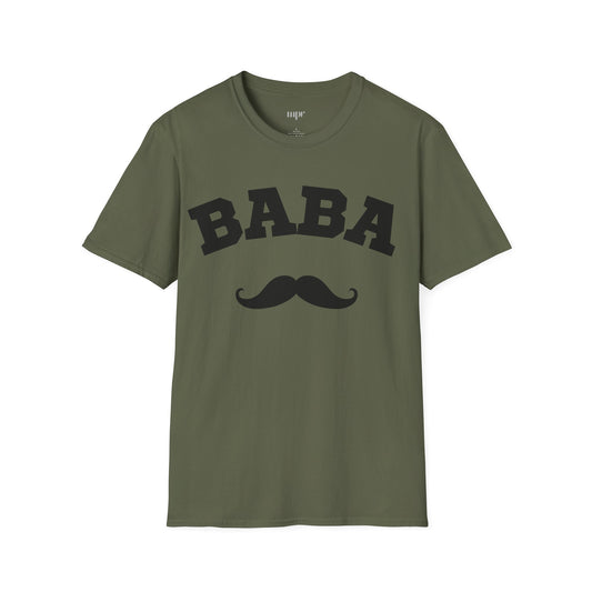 Baba Unisex T-Shirt
