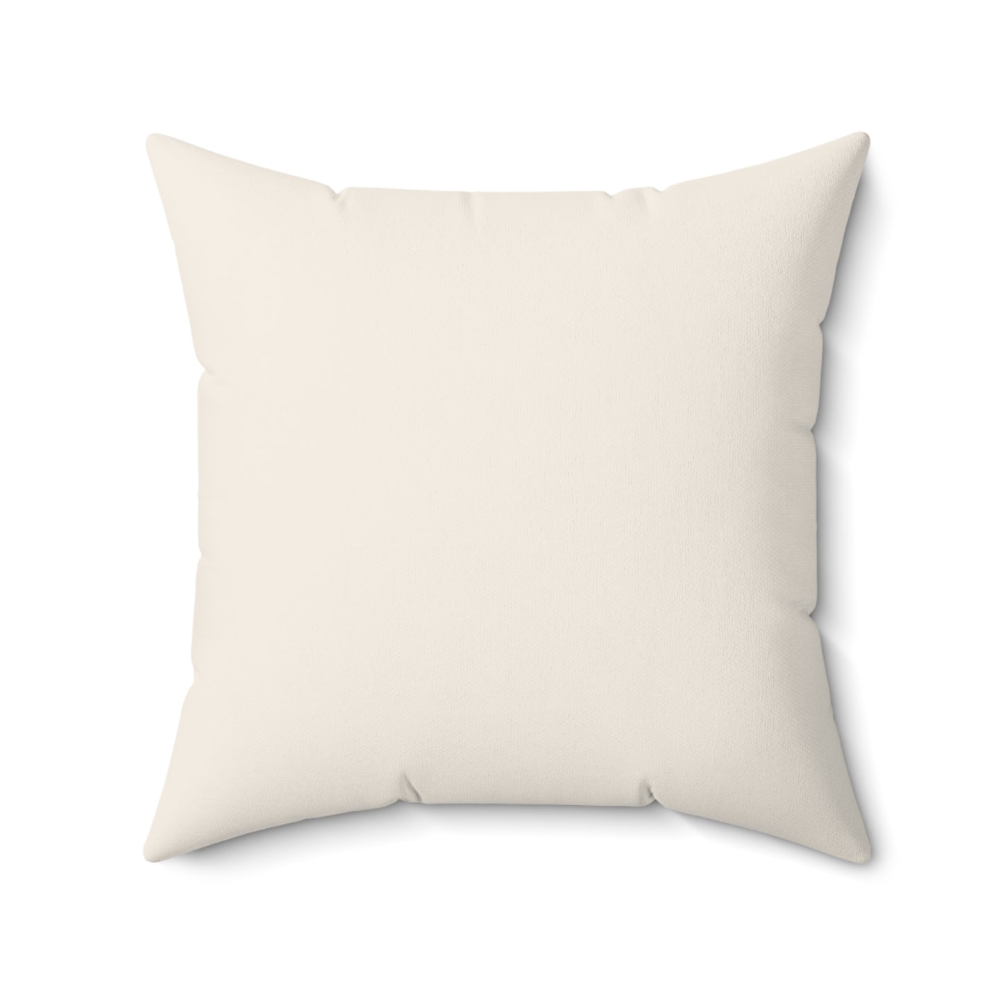 Persian Calligraphy Decorative Pillow