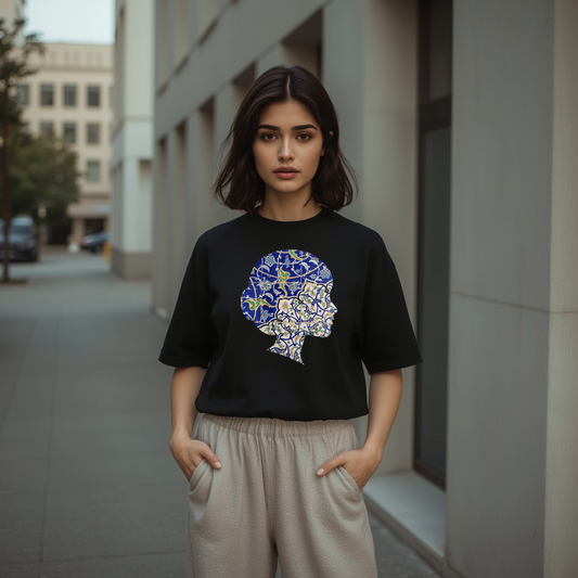 Tile & Story Unisex T-Shirt