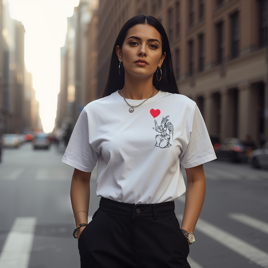 Wings of Heritage Unisex T-Shirt