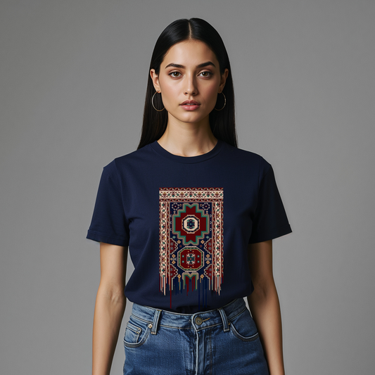 Shahsavan Heritage Unisex T-Shirt