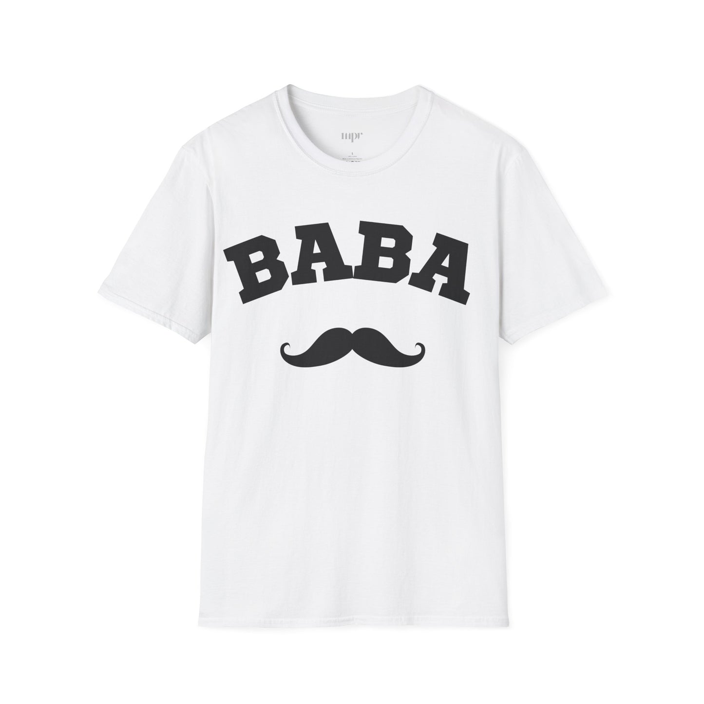 Baba Unisex T-Shirt