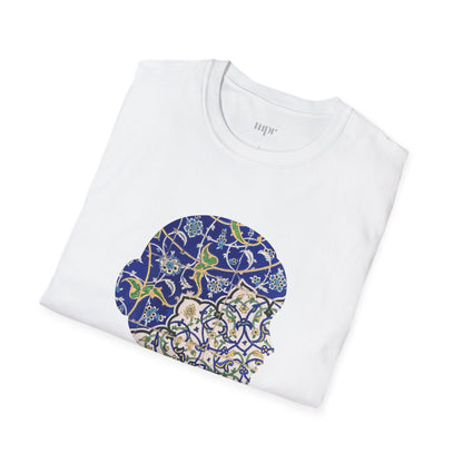 Tile & Story Unisex T-Shirt