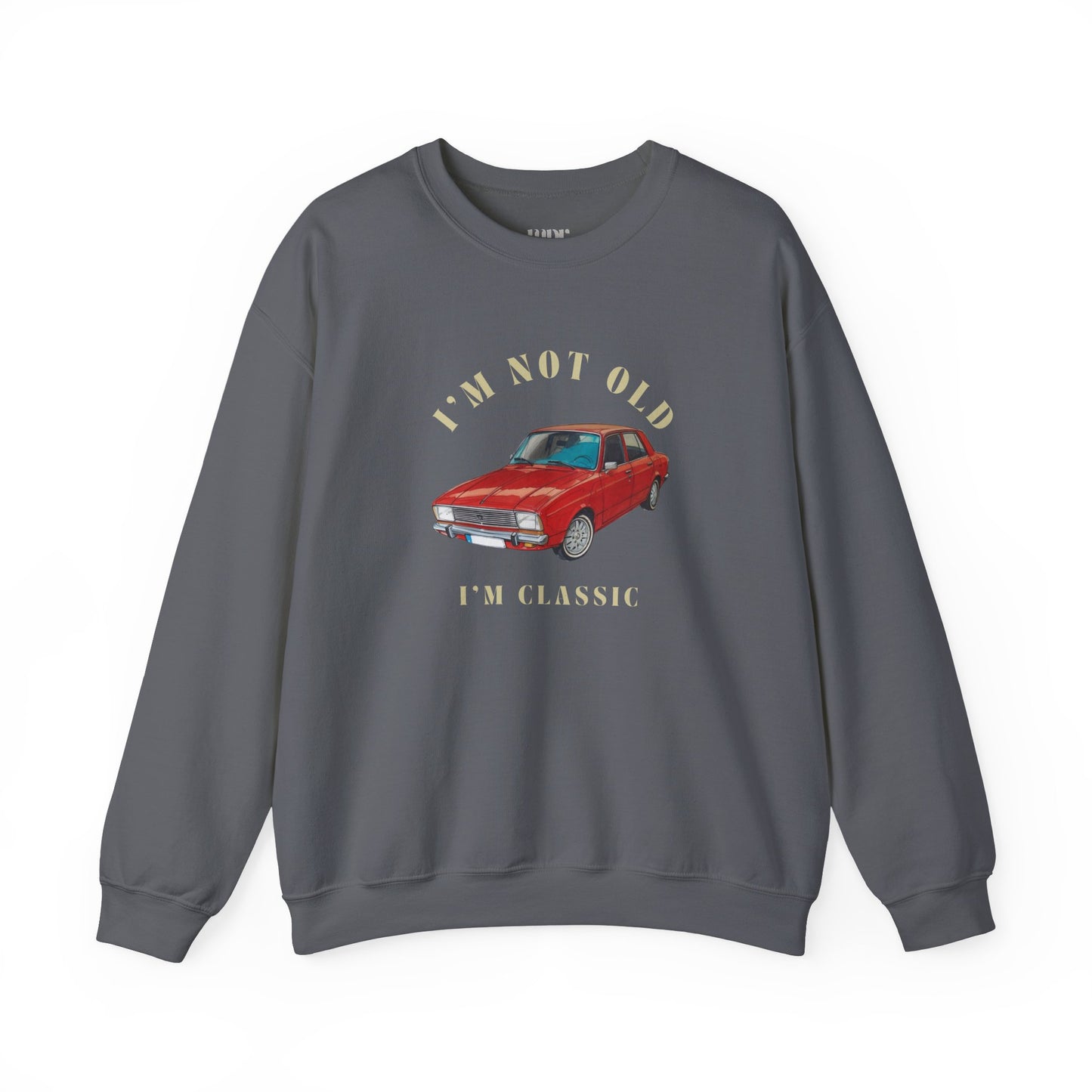 Paykan Unisex Sweatshirt