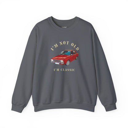 Paykan Unisex Sweatshirt