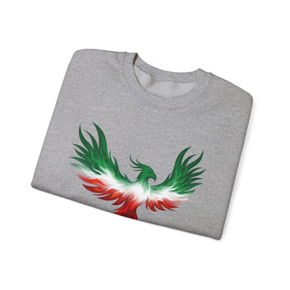 Phoenix of Iran Unisex Sweatshirt