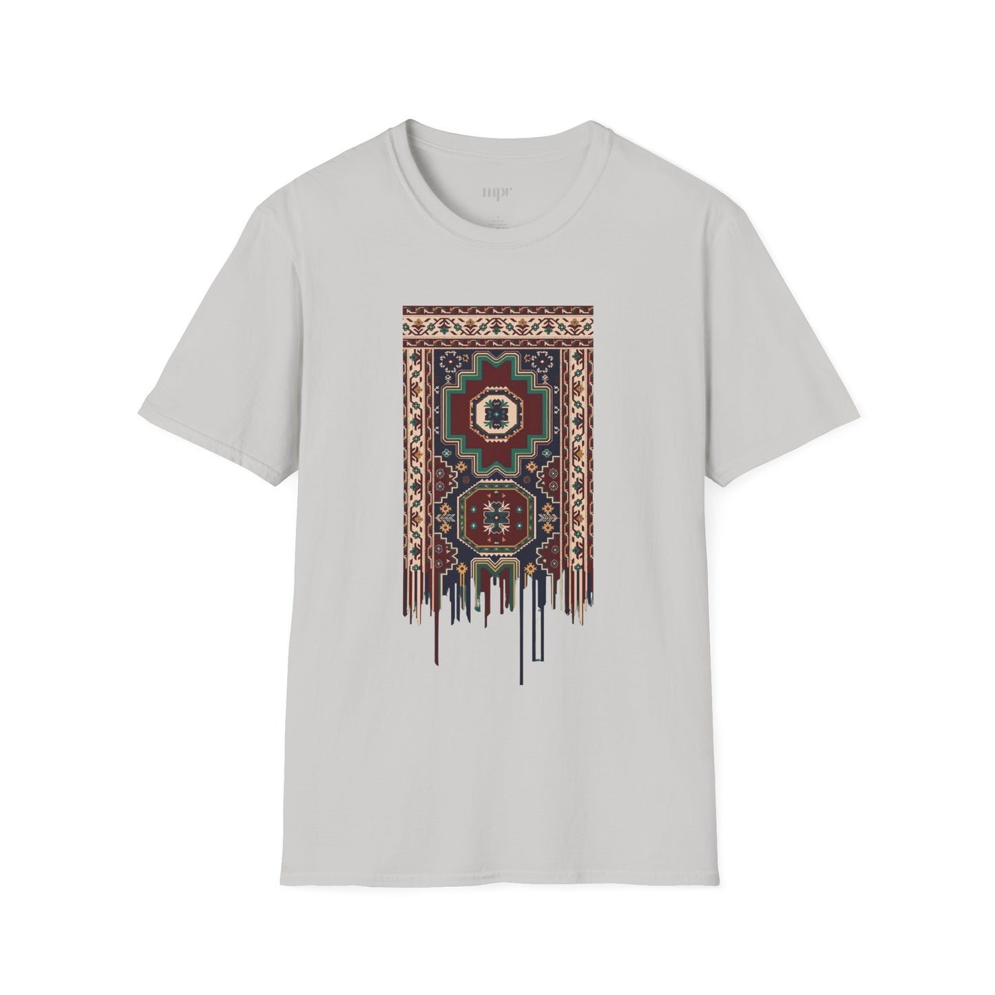 Shahsavan Heritage Unisex T-Shirt