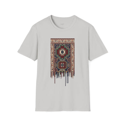 Shahsavan Heritage Unisex T-Shirt