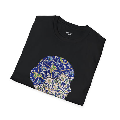 Tile & Story Unisex T-Shirt