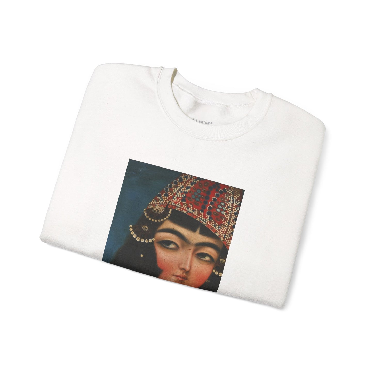 Dokhtar Irooni Sweatshirt