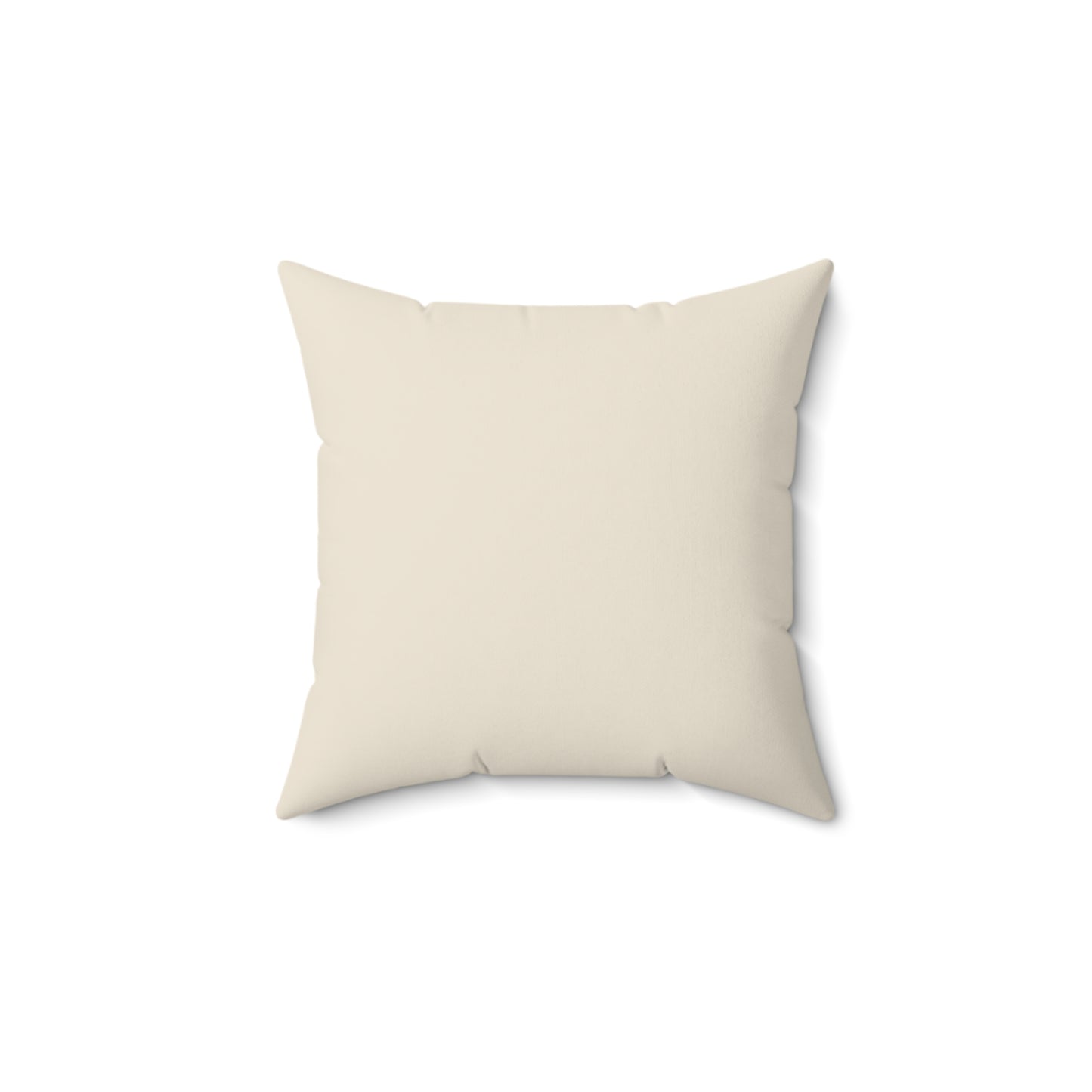 Persian Calligraphy Decorative Pillow