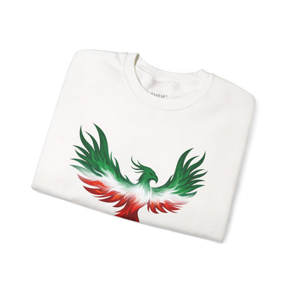 Phoenix of Iran Unisex Sweatshirt