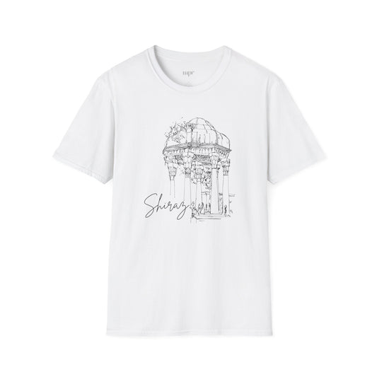 Shiraz Architecture Unisex T-Shirt