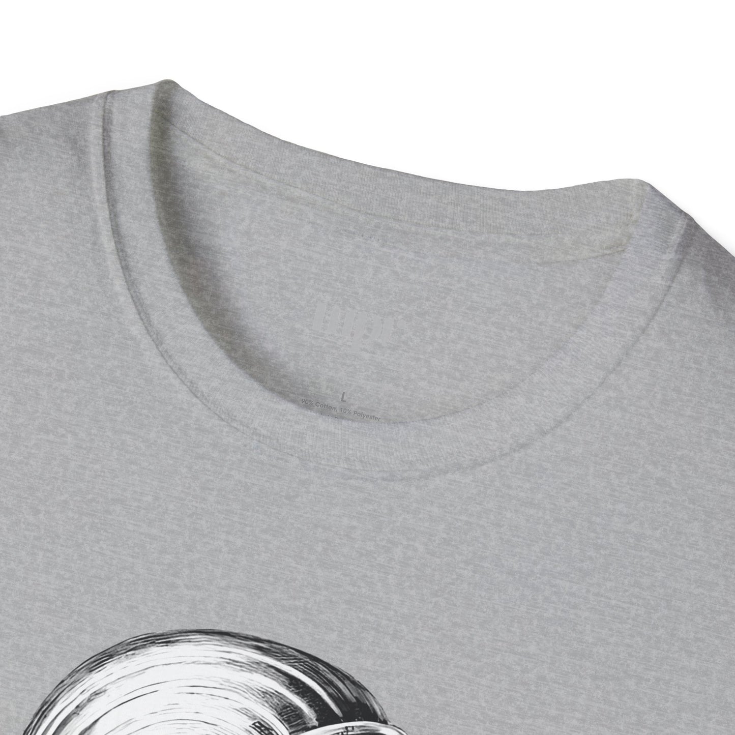 Cyrus the Great Unisex T-Shirt