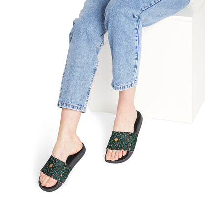 Mosaic Steps Sandals