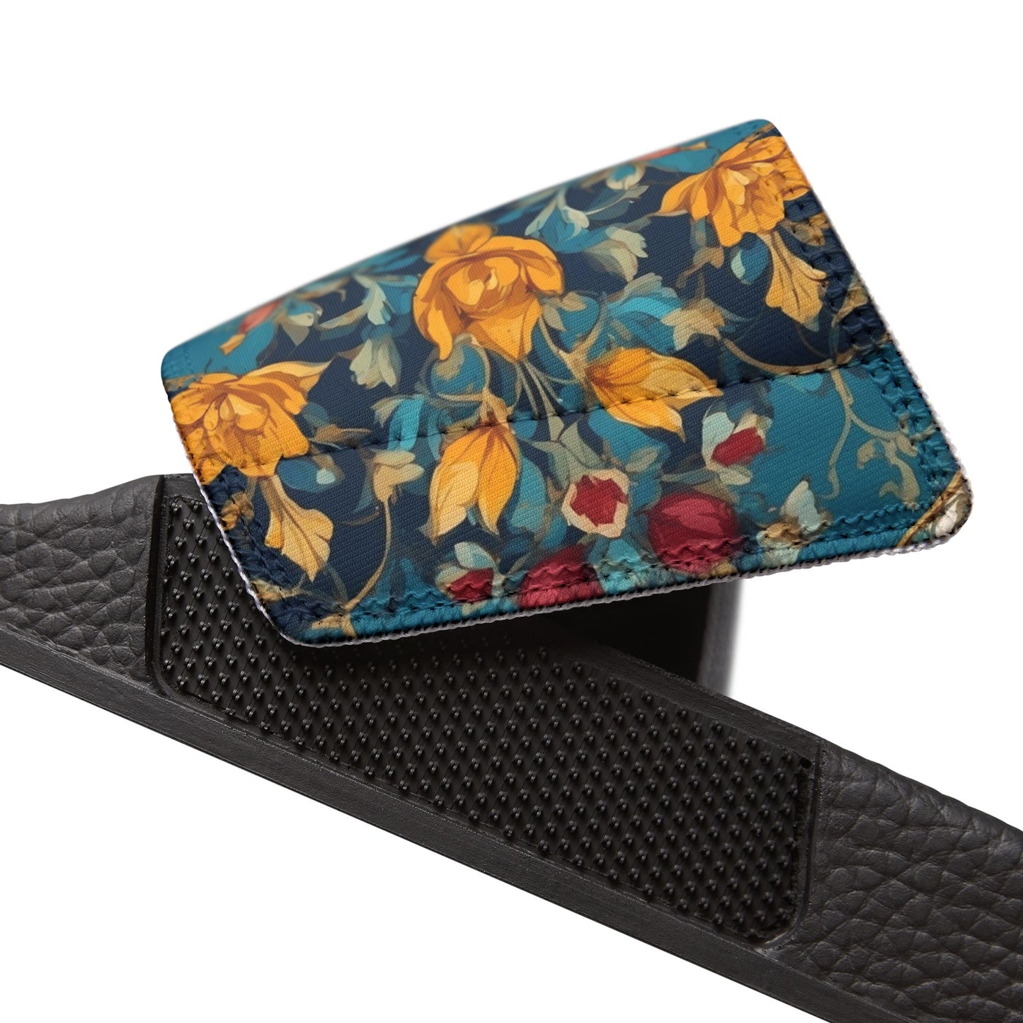 Heart of Tile Sandals