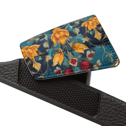 Heart of Tile Sandals