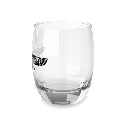 Farvahar Whiskey Glass