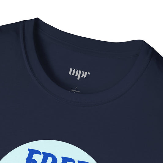 Free Iran Unisex T-Shirt