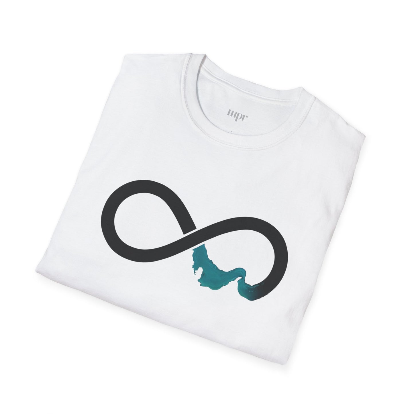 Endless Persian Gulf  Unisex T-shirt