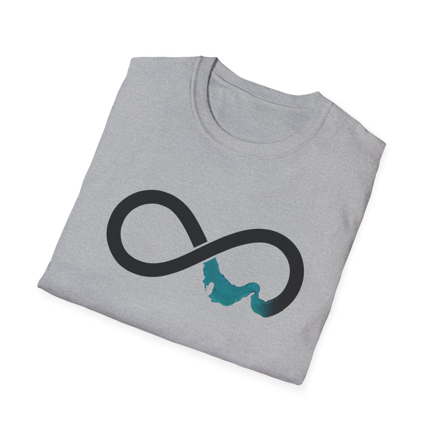 Endless Persian Gulf  Unisex T-shirt