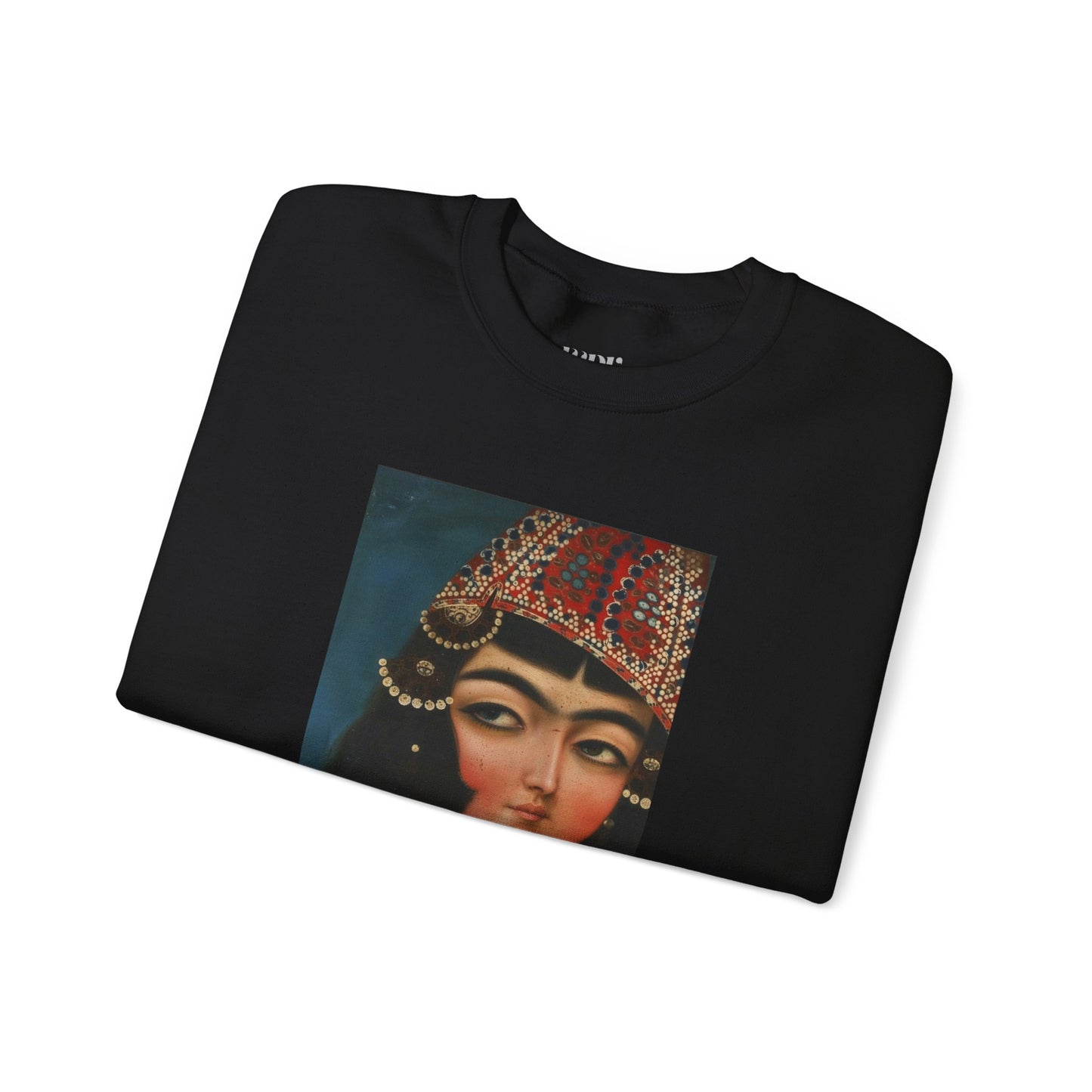 Dokhtar Irooni Sweatshirt