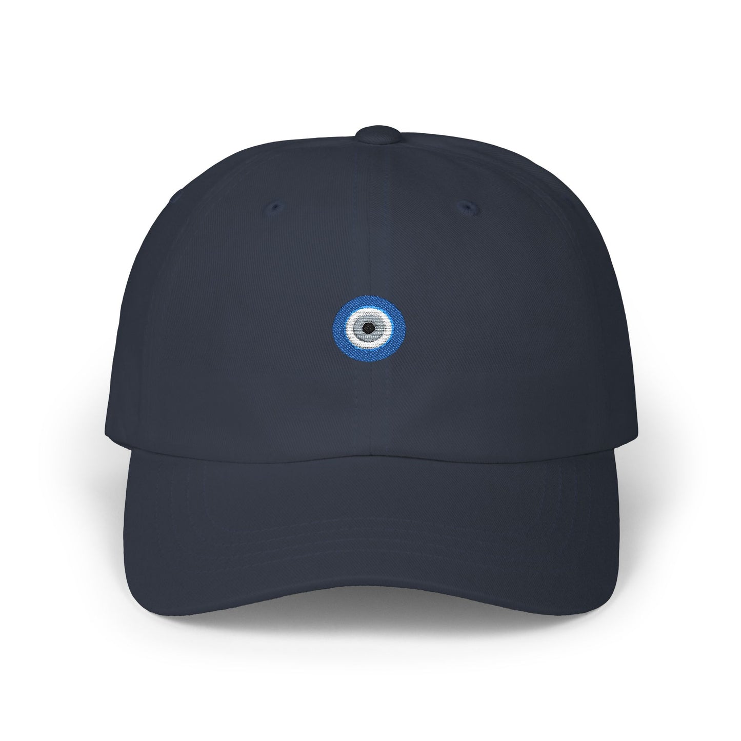 Evil Eye Cap (Embroidered)