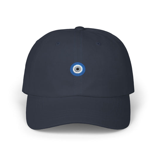 Evil Eye Cap (Embroidered)