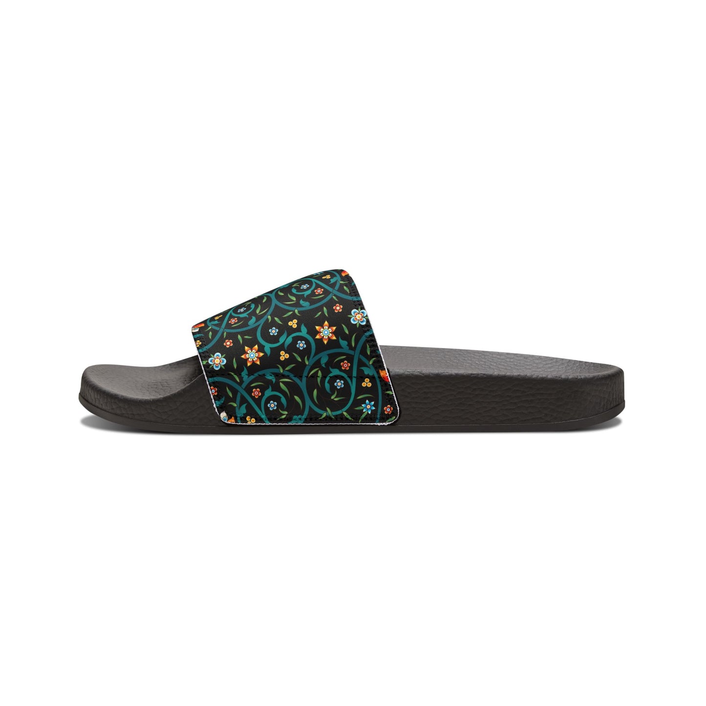 Mosaic Steps Sandals