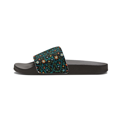 Mosaic Steps Sandals
