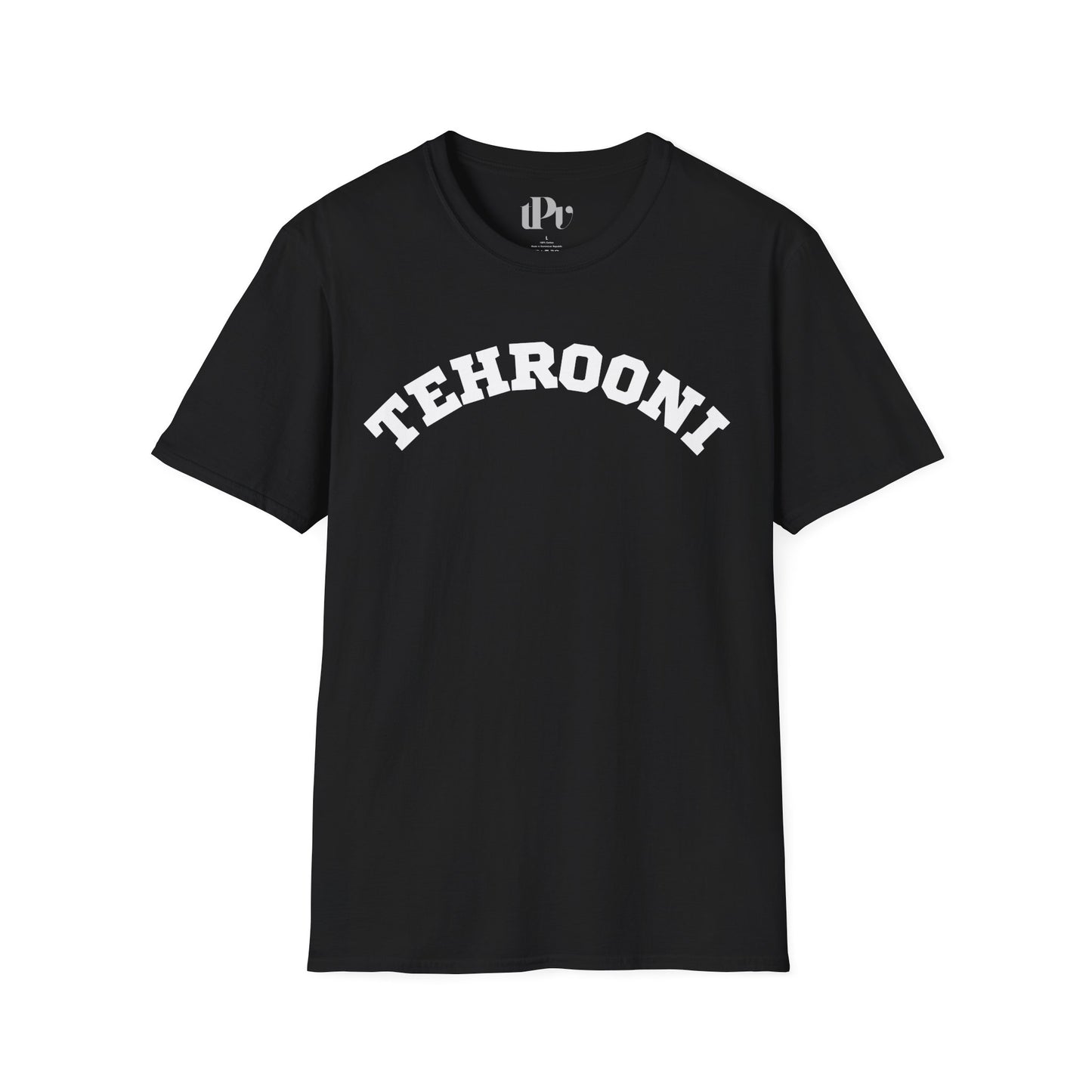 Tehrooni Unisex T-Shirt