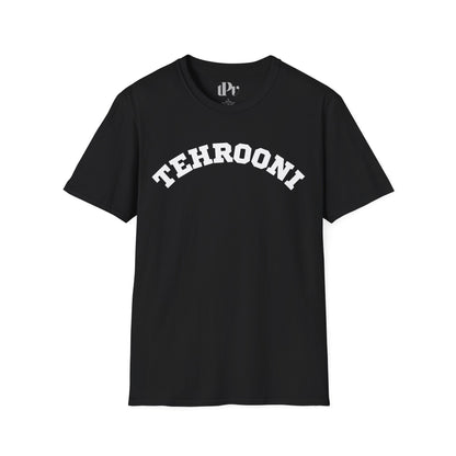 Tehrooni Unisex T-Shirt