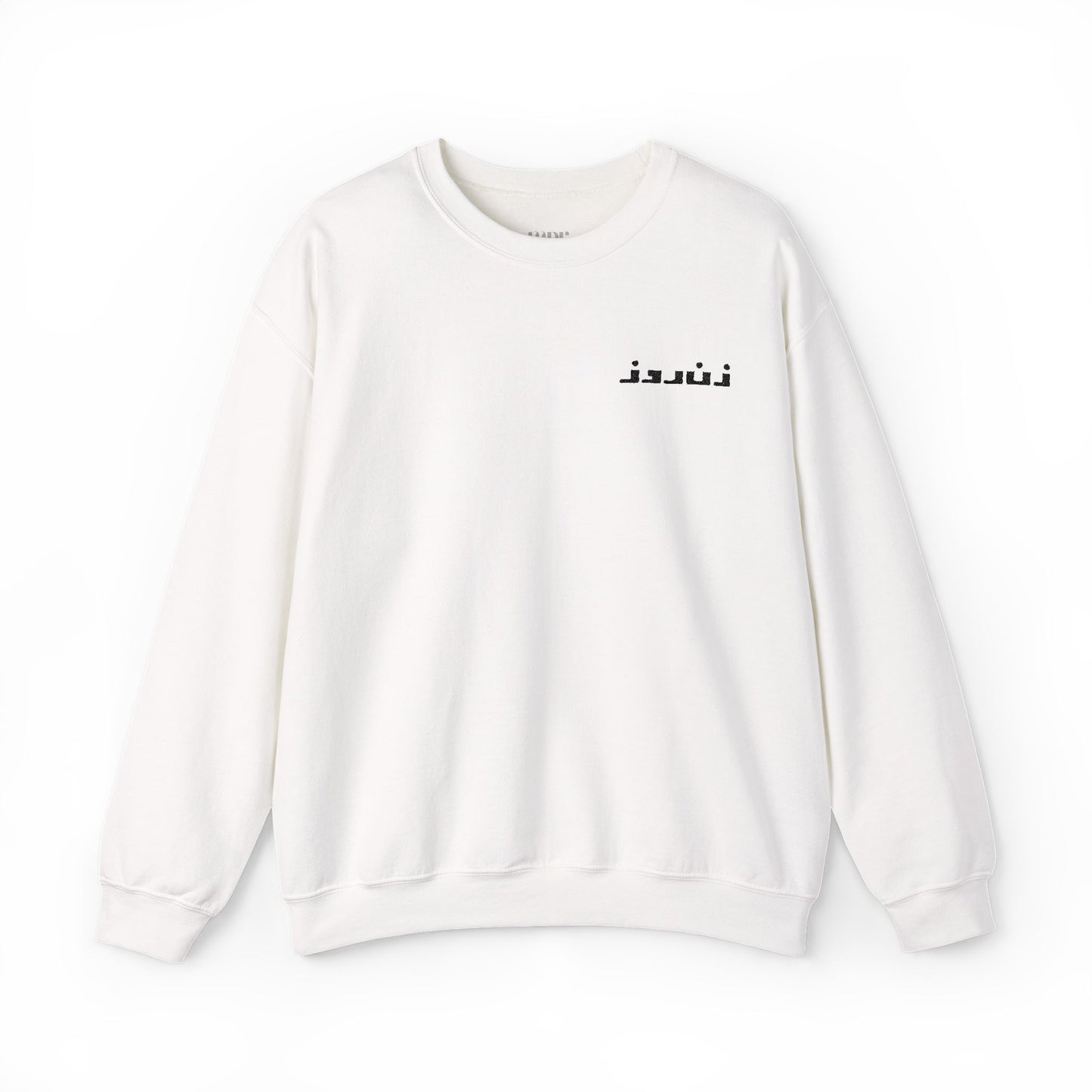 Zane Rooz Sweatshirt (Embroidered)