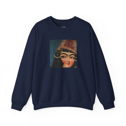 Dokhtar Irooni Sweatshirt