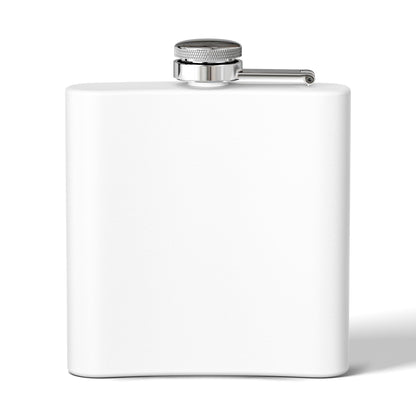 Baba Stainless Steel Flask