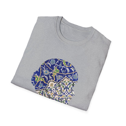 Tile & Story Unisex T-Shirt