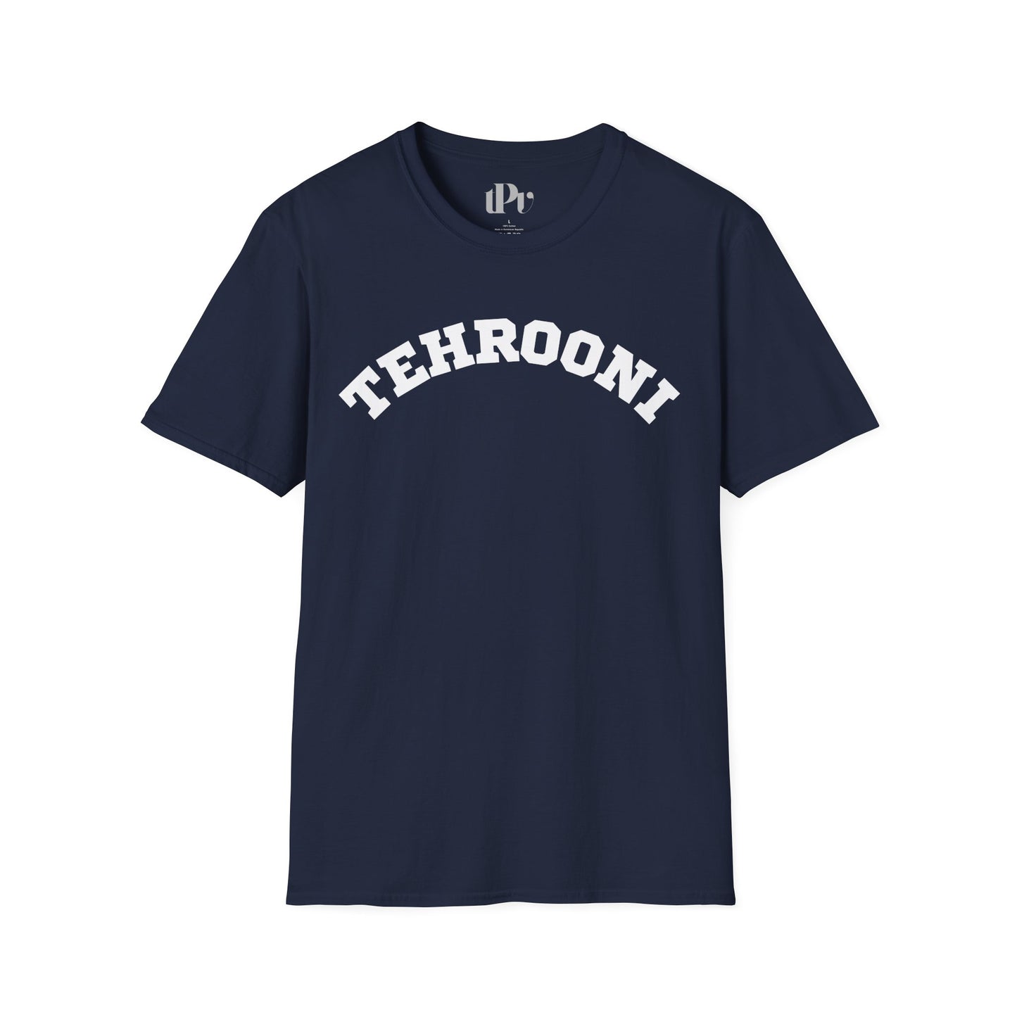 Tehrooni Unisex T-Shirt