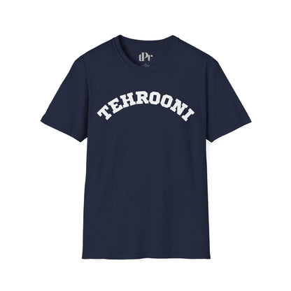 Tehrooni Unisex T-Shirt