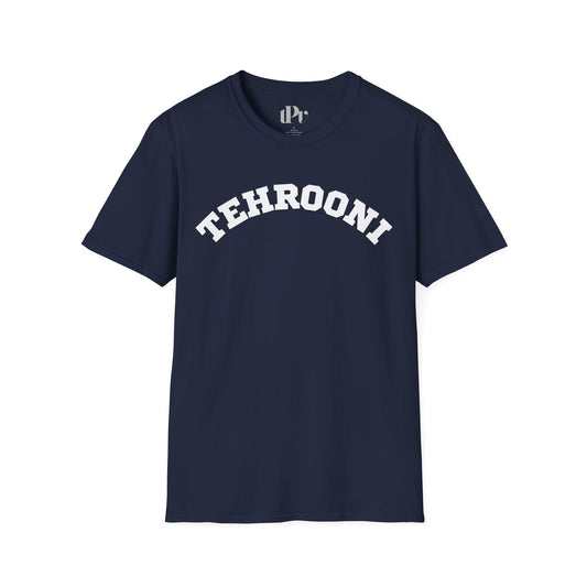 Tehrooni Unisex T-Shirt